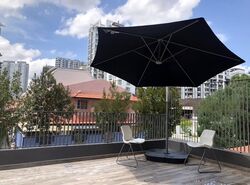 Saint Francis Road (D12), Terrace #468927581